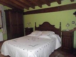 Casa Rural Aingeru