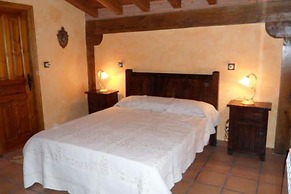 Casa Rural Aingeru
