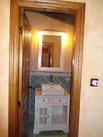 Casa Rural Aingeru