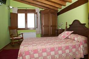 Casa Rural Aingeru