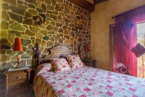 Casa Rural Aingeru