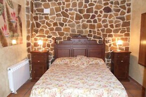 Casa Rural Aingeru