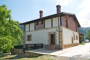Casa Rural Aingeru
