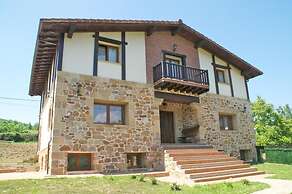 Casa Rural Aingeru