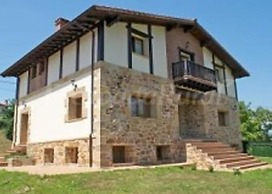 Casa Rural Aingeru