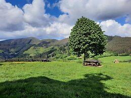 Casa Rural Aingeru