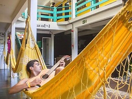 Che Lagarto Hostel Morro de São Paulo