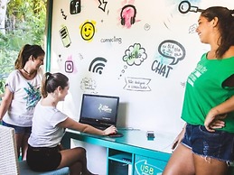 Che Lagarto Hostel Morro de São Paulo