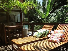 Che Lagarto Hostel Morro de São Paulo