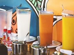 Che Lagarto Hostel Morro de São Paulo