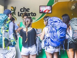 Che Lagarto Hostel Morro de São Paulo