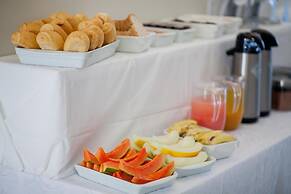 Che Lagarto Hostel Morro de São Paulo