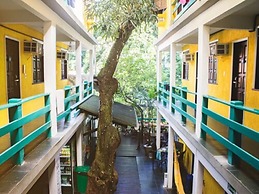 Che Lagarto Hostel Morro de São Paulo