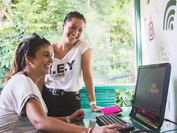 Che Lagarto Hostel Morro de São Paulo
