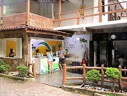 Che Lagarto Hostel Morro de São Paulo