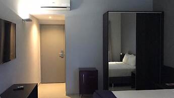 Rox by Essenza Hotel