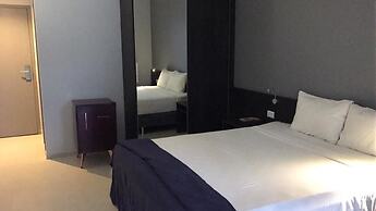 Rox by Essenza Hotel