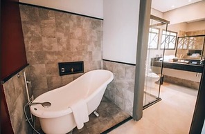 Villa Amistà Campos do Jordão