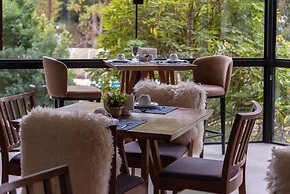 Villa Amistà Campos do Jordão