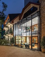 Villa Amistà Campos do Jordão