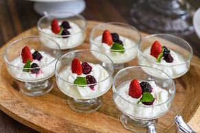 Villa Amistà Campos do Jordão