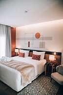 Villa Amistà Campos do Jordão