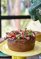 Villa Amistà Campos do Jordão