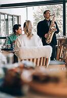 Villa Amistà Campos do Jordão