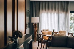 Villa Amistà Campos do Jordão