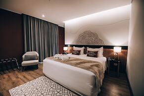 Villa Amistà Campos do Jordão