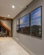 Villa Amistà Campos do Jordão