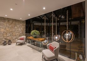 Villa Amistà Campos do Jordão