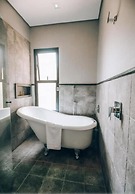 Villa Amistà Campos do Jordão