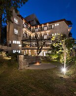 Villa Amistà Campos do Jordão