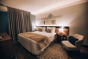 Villa Amistà Campos do Jordão