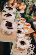 Villa Amistà Campos do Jordão