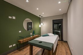 Villa Amistà Campos do Jordão