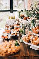 Villa Amistà Campos do Jordão