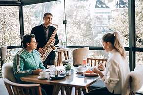 Villa Amistà Campos do Jordão