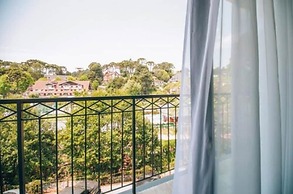 Villa Amistà Campos do Jordão