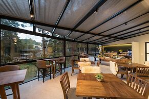 Villa Amistà Campos do Jordão