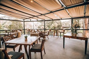 Villa Amistà Campos do Jordão