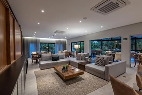 Villa Amistà Campos do Jordão