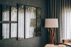 Villa Amistà Campos do Jordão