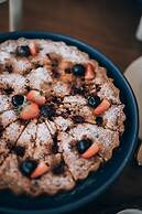 Villa Amistà Campos do Jordão