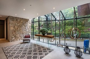 Villa Amistà Campos do Jordão