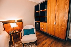 Villa Amistà Campos do Jordão