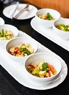 Villa Amistà Campos do Jordão