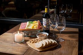 Villa Amistà Campos do Jordão