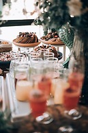 Villa Amistà Campos do Jordão